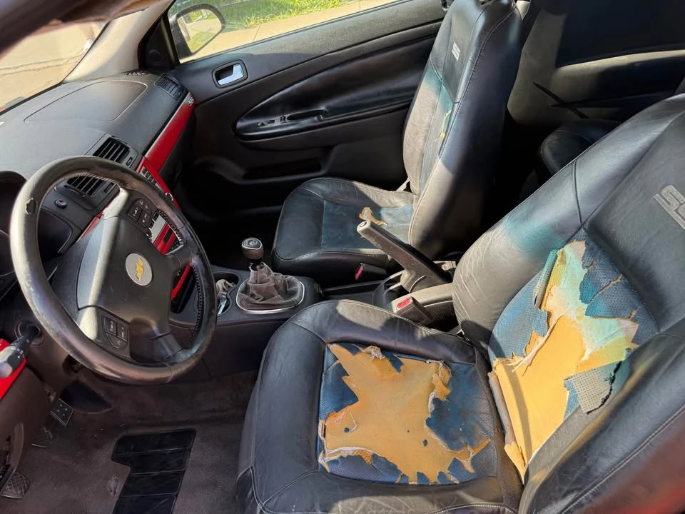 2006 Chevrolet Cobalt 1st Gen - Image 4 of 7