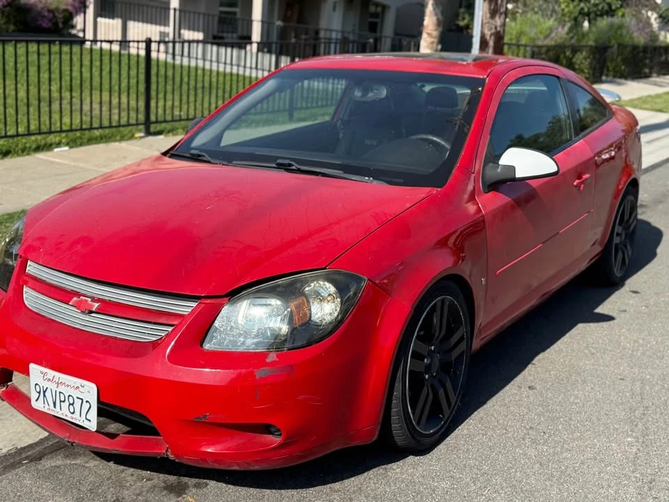2006 Chevrolet Cobalt 1st Gen - Image 2 of 7