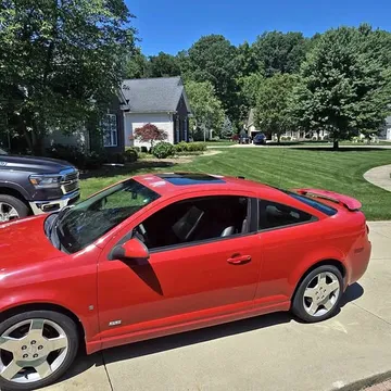 2006 Chevrolet Cobalt SS