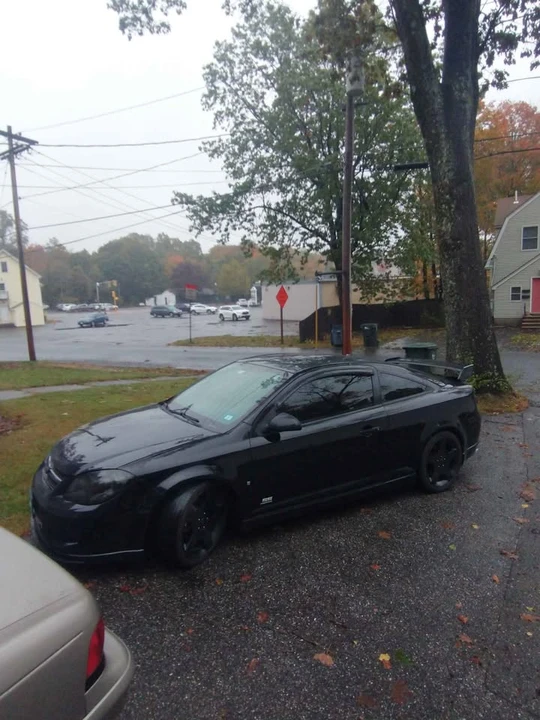 2006 Chevrolet Cobalt 1st Gen - Image 2 of 6