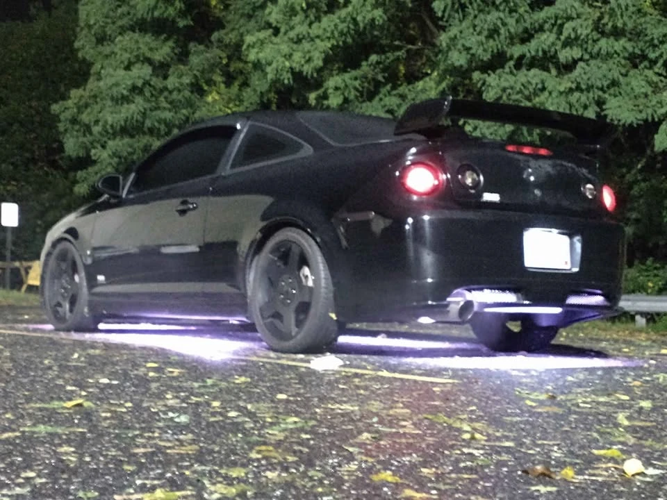 2006 Chevrolet Cobalt 1st Gen - Image 6 of 6