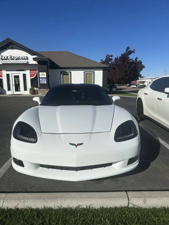 2006 Chevrolet Corvette C6 - Image 3 of 5
