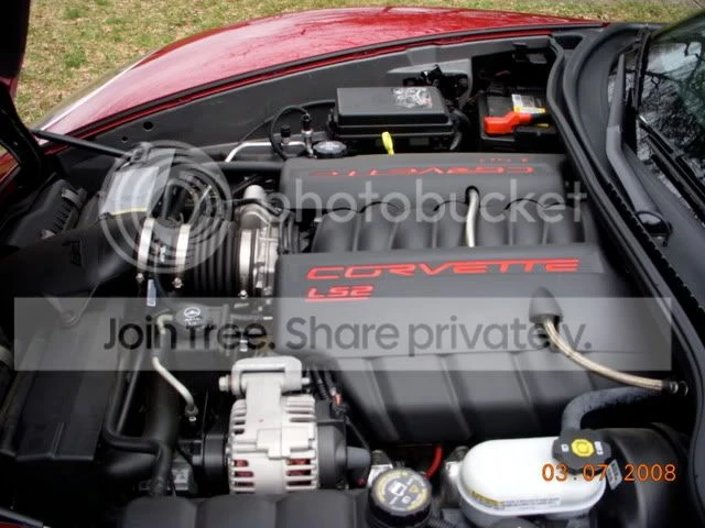 Chevrolet Corvette C6 - Image 5 of 7