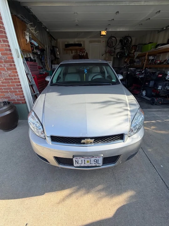 2006 Chevrolet Impala 9th Gen - Image 3 of 6