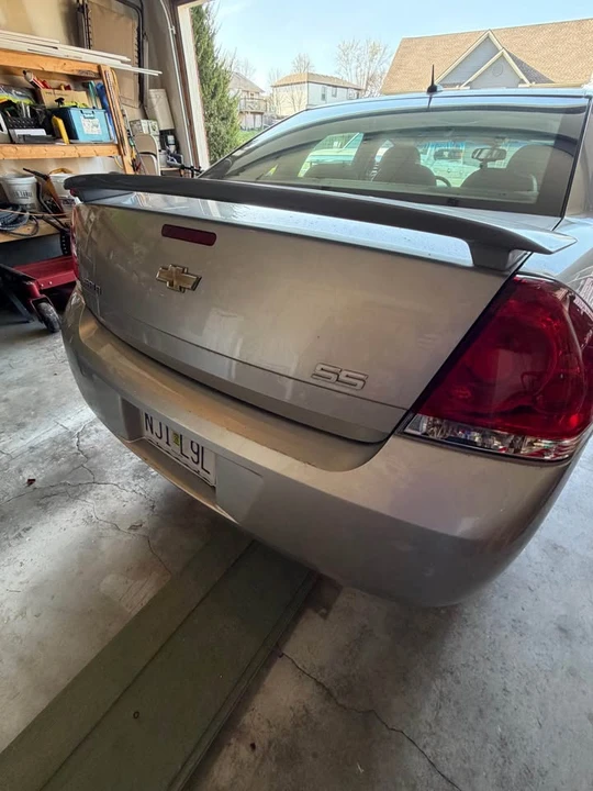 2006 Chevrolet Impala 9th Gen - Image 4 of 6