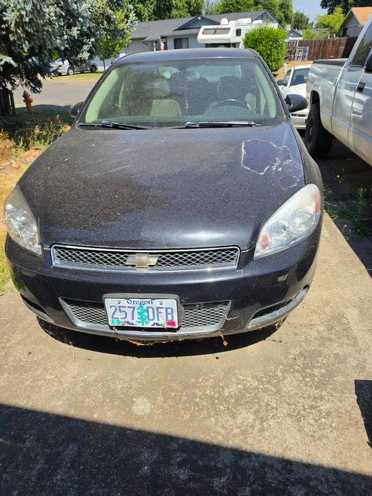 2006 Chevrolet Impala 9th Gen - Image 4 of 6