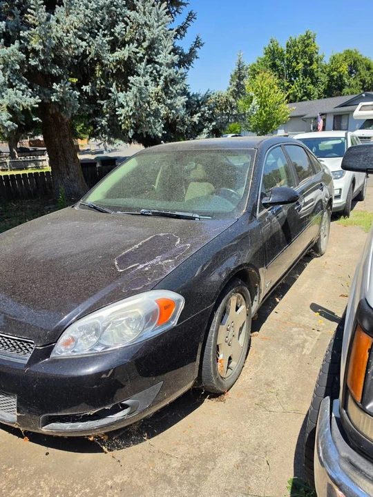 2006 Chevrolet Impala 9th Gen - Image 5 of 6