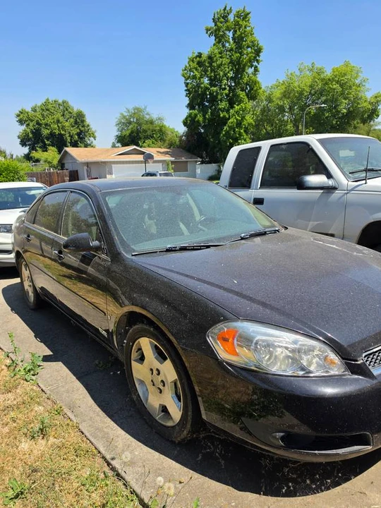 2006 Chevrolet Impala 9th Gen - Image 6 of 6