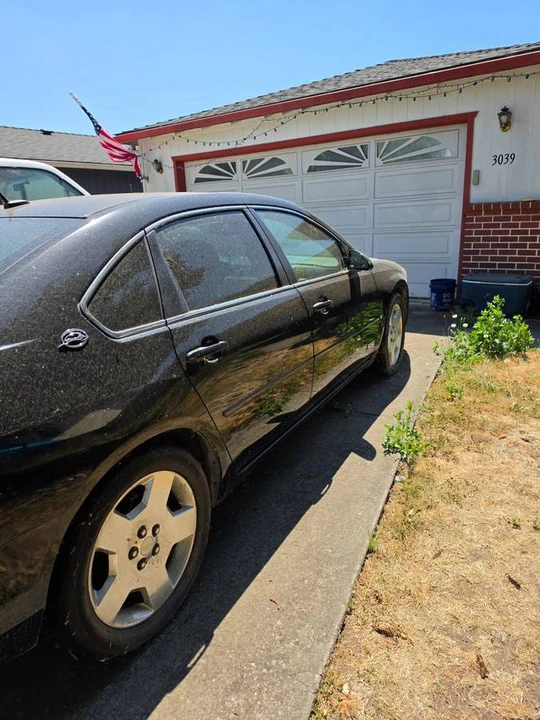 2006 Chevrolet Impala 9th Gen - Image 3 of 6