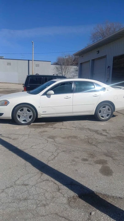 2006 Chevrolet Impala 9th Gen - Image 2 of 8