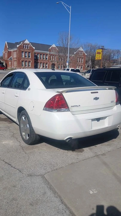2006 Chevrolet Impala 9th Gen - Image 3 of 8