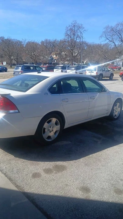 2006 Chevrolet Impala 9th Gen - Image 4 of 8