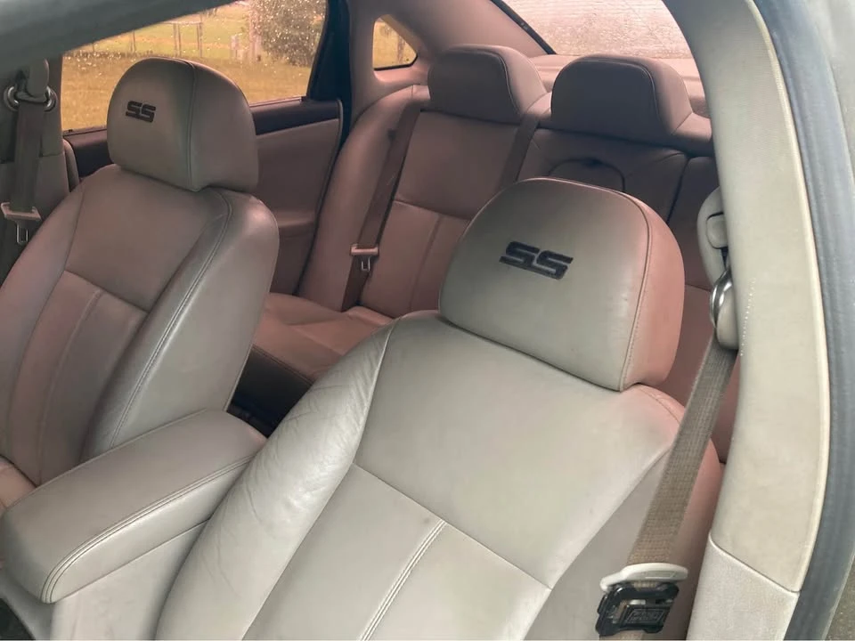 2006 Chevrolet Impala 9th Gen - Image 2 of 9