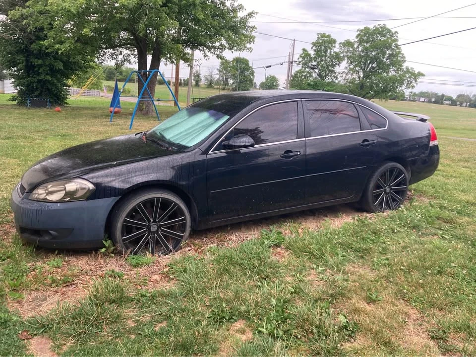 2006 Chevrolet Impala 9th Gen - Image 6 of 9