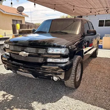 2006 Chevrolet Silverado LT