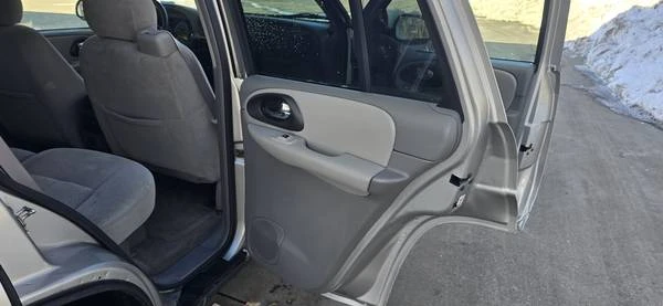 2006 Chevrolet Trailblazer - Image 10 of 21