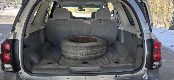 2006 Chevrolet Trailblazer - Image 12 of 21