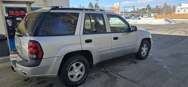 2006 Chevrolet Trailblazer - Image 3 of 21