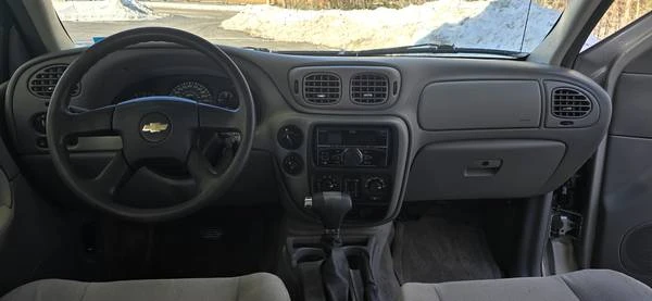2006 Chevrolet Trailblazer - Image 15 of 21