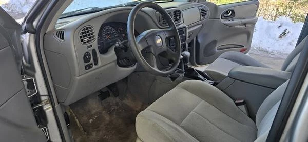 2006 Chevrolet Trailblazer - Image 17 of 21