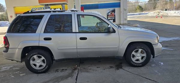 2006 Chevrolet Trailblazer - Image 7 of 21