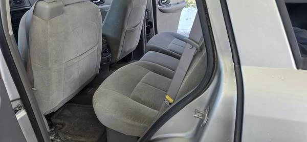 2006 Chevrolet Trailblazer - Image 14 of 21