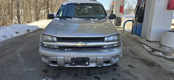 2006 Chevrolet Trailblazer - Image 2 of 21