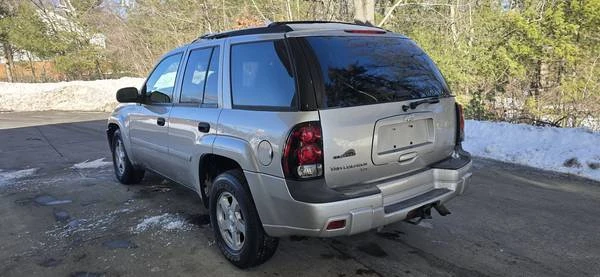 2006 Chevrolet Trailblazer - Image 5 of 21