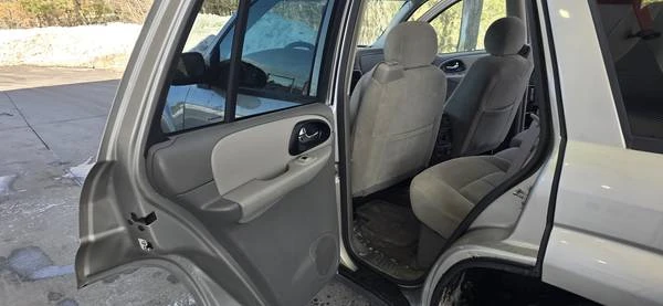2006 Chevrolet Trailblazer - Image 13 of 21