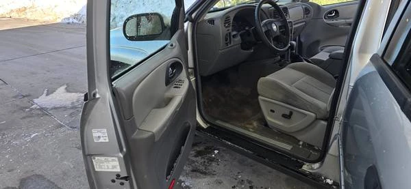 2006 Chevrolet Trailblazer - Image 16 of 21