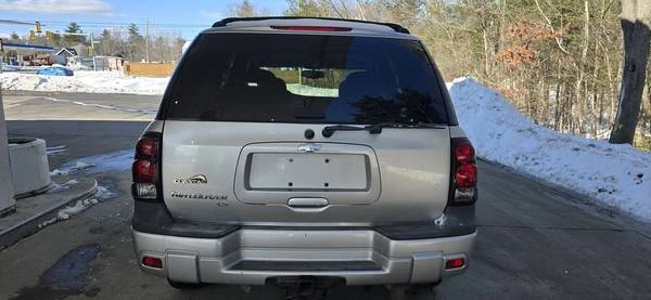 2006 Chevrolet Trailblazer - Image 4 of 21