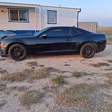 2006 Chevrolet Camaro