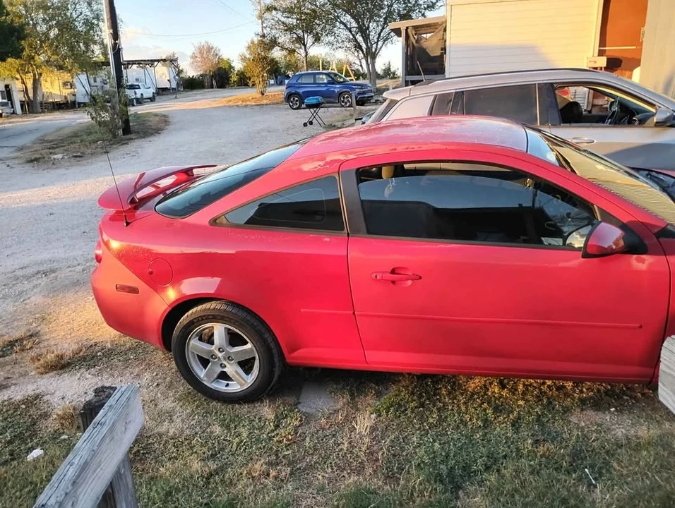 2006 Chevrolet Cobalt 1st Gen - Image 4 of 5