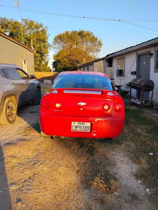 2006 Chevrolet Cobalt 1st Gen - Image 3 of 5