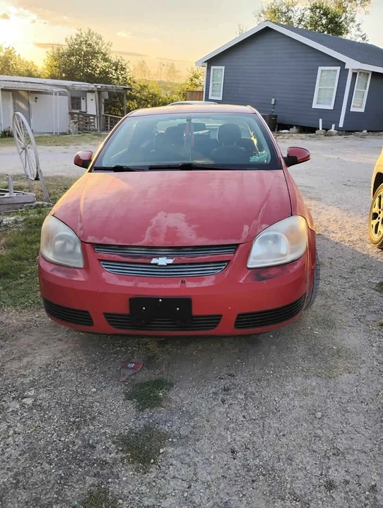 2006 Chevrolet Cobalt 1st Gen - Image 5 of 5