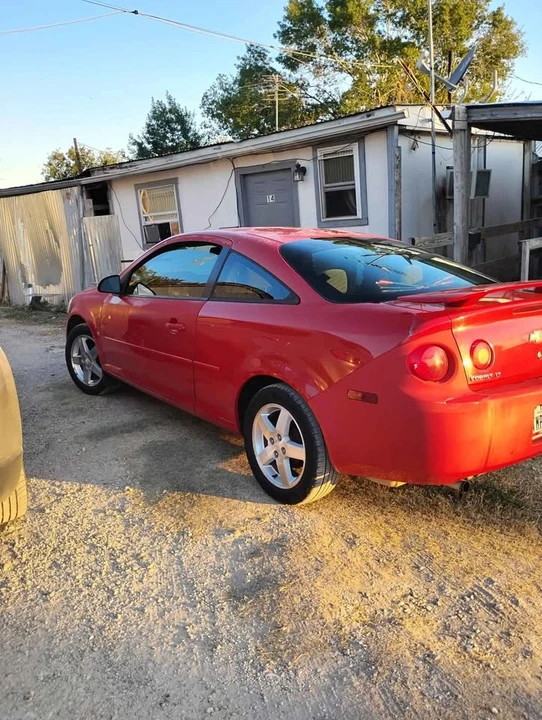 2006 Chevrolet Cobalt 1st Gen - Image 2 of 5