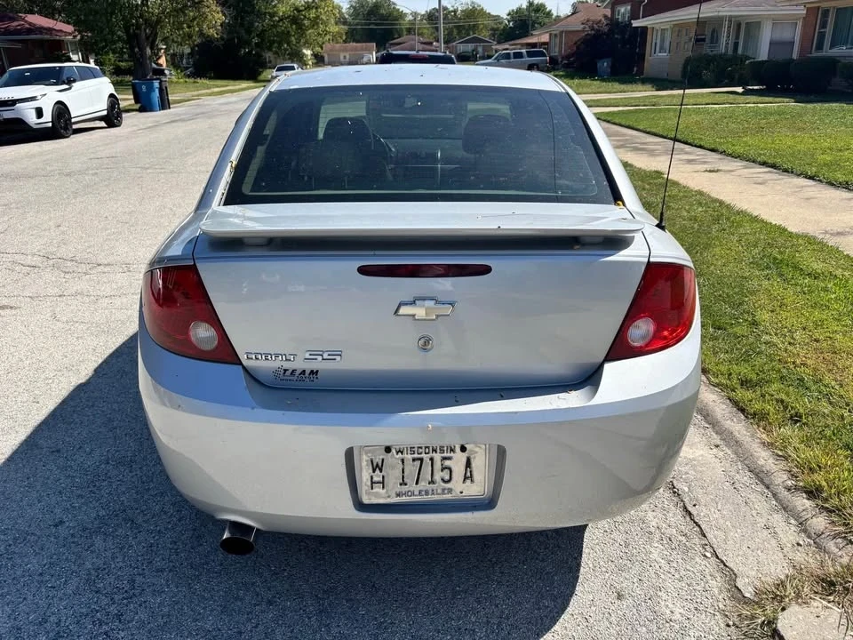 2006 Chevrolet Cobalt 1st Gen - Image 4 of 7