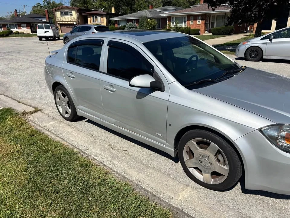 2006 Chevrolet Cobalt 1st Gen - Image 5 of 7