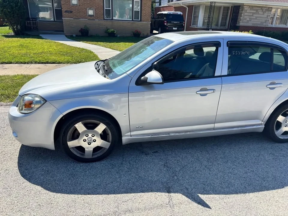 2006 Chevrolet Cobalt 1st Gen - Image 3 of 7
