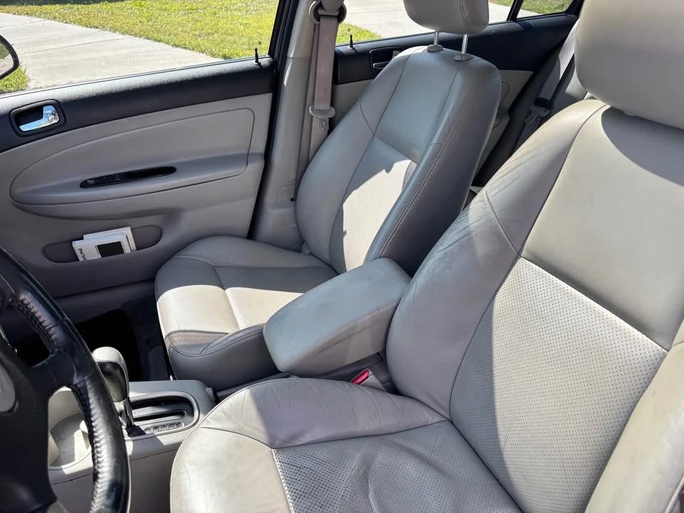 2006 Chevrolet Cobalt 1st Gen - Image 6 of 7