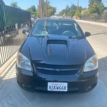 2006 Chevrolet Cobalt SS