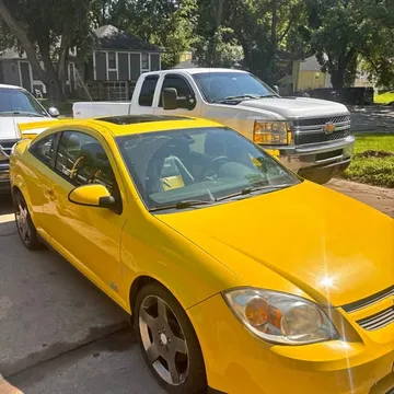 2006 Chevrolet Cobalt SS