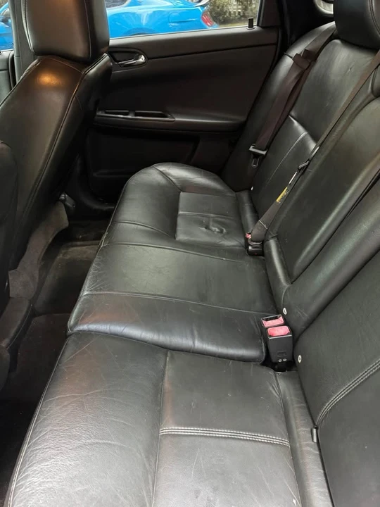 2006 Chevrolet Impala 9th Gen - Image 5 of 7
