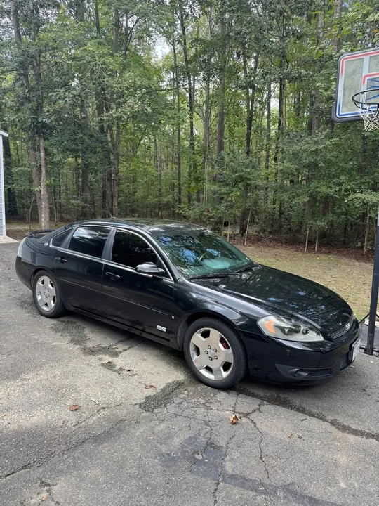 2006 Chevrolet Impala 9th Gen - Image 2 of 7