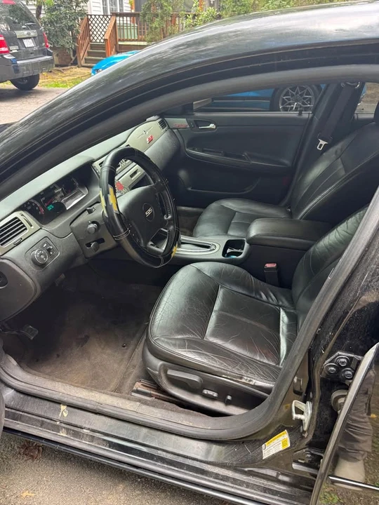 2006 Chevrolet Impala 9th Gen - Image 6 of 7
