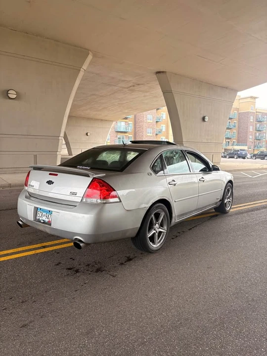 2006 Chevrolet Impala 9th Gen - Image 3 of 6