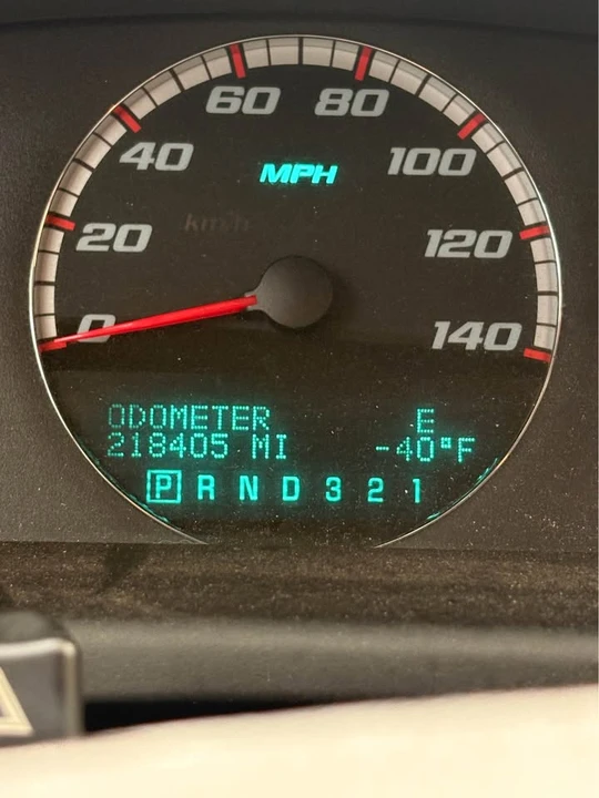 2006 Chevrolet Impala 9th Gen - Image 6 of 6