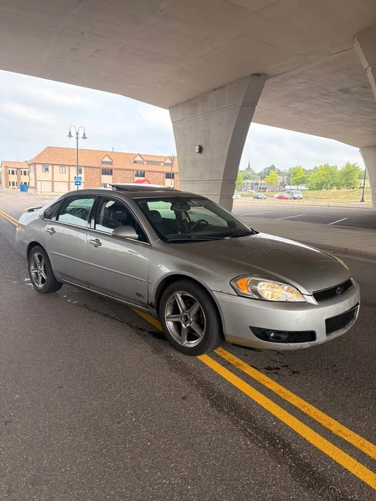 2006 Chevrolet Impala 9th Gen - Image 2 of 6