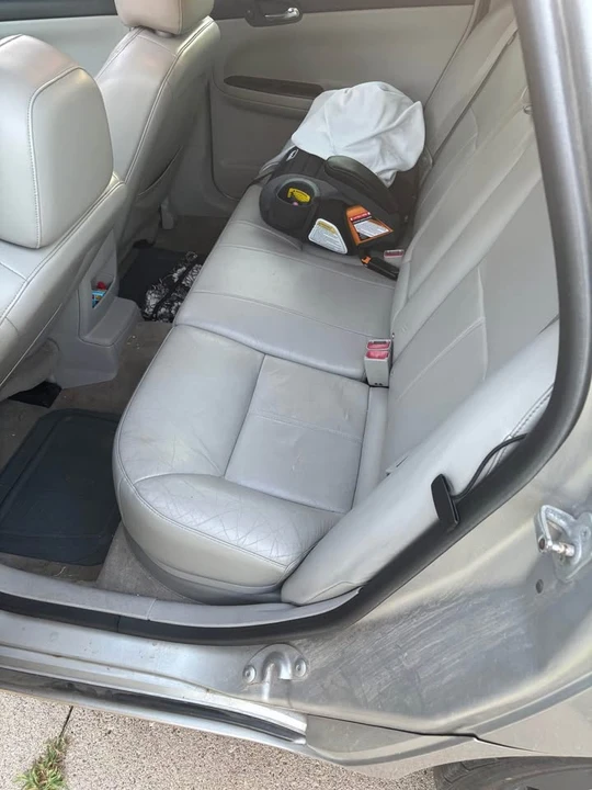 2006 Chevrolet Impala 9th Gen - Image 4 of 5