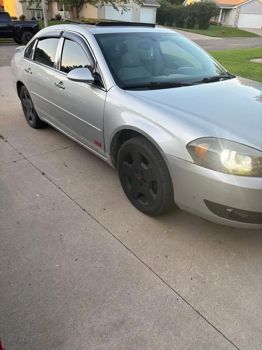 2006 Chevrolet Impala 9th Gen - Image 3 of 5